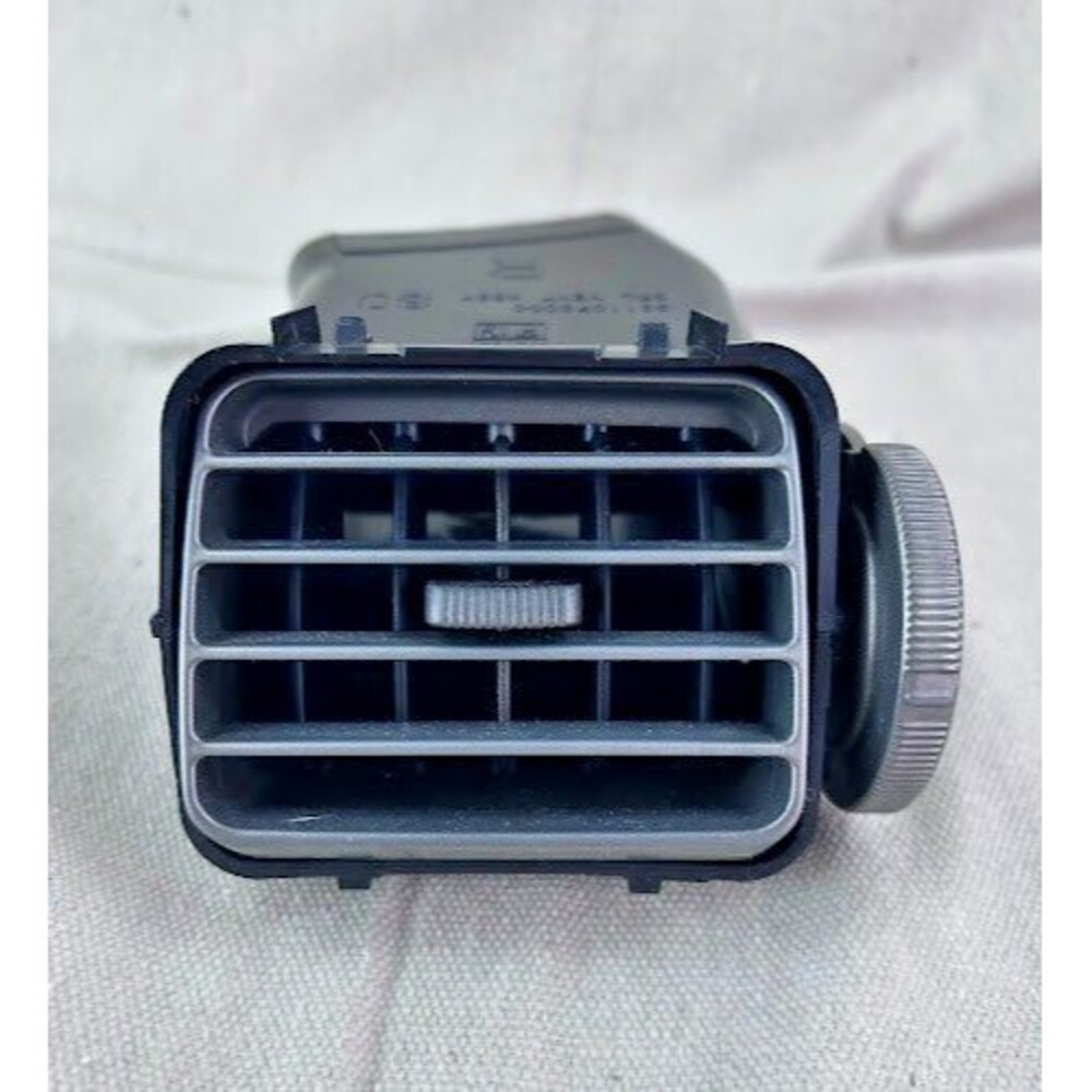 2009-2013 Subaru Forester Dash Front Right A/C Air Vent Grille OEM 66110FG000
